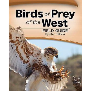 Birds of Prey of the West Guide de Champ