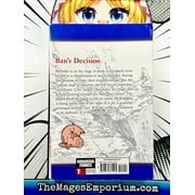 Seven Deadly Sins The Seven Deadly Sins 12, (Paperback)