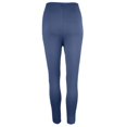 thumbnail image 5 of Leggings for Women -High Waisted Women Leggings Buttery Soft Tummy Control Workout Gym Yoga Pants Navy M, 5 of 7