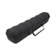 thumbnail image 3 of Estuche organizador de viaje para relojes, bolsa de almacenamiento, estuche rígido, estuche para transportar relojes, caja para hombres y mujeres, se 6 ranuras, 3 of 8