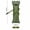 Green(Without Backpa, variant on Elegant Choise 3L Water Bladder Bag Hydration Backpack Pack Cycling Outdoor Hiking Camping Bag