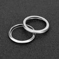 thumbnail image 1 of Drain 50pcs Engine Oil Drain Plug Washers Gaskets Replacement 11126-AA000 Fit for, 1 of 7