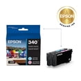thumbnail image 2 of Cartucho de tinta Epson 340 Claria Photo HD de capacidad estándar, 2 of 6