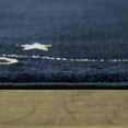 thumbnail image 5 of Planet Border Kids Area Rug, 5 of 5