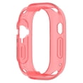 thumbnail image 4 of Cubierta de parachoques ahuecada Marco de carcasa de protección suave para Apple Watch Ultra 49 mm Tmvgtek Para estrenar, 4 of 9