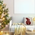 thumbnail image 2 of LADIGASU Christmas Sofa Bed Home Decor Case Cushion Cover, 2 of 4