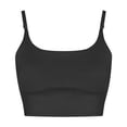 thumbnail image 1 of Awdis Womens Tech Recycled Sports Bra, 1 of 2