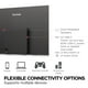 thumbnail image 5 of ViewSonic VX1655-4K Monitor LED IPS portátil 4K UHD de 15,6" con USB C de 60 W de 2 vías, Mini HDMI, altavoces duales (renovado), 5 of 5
