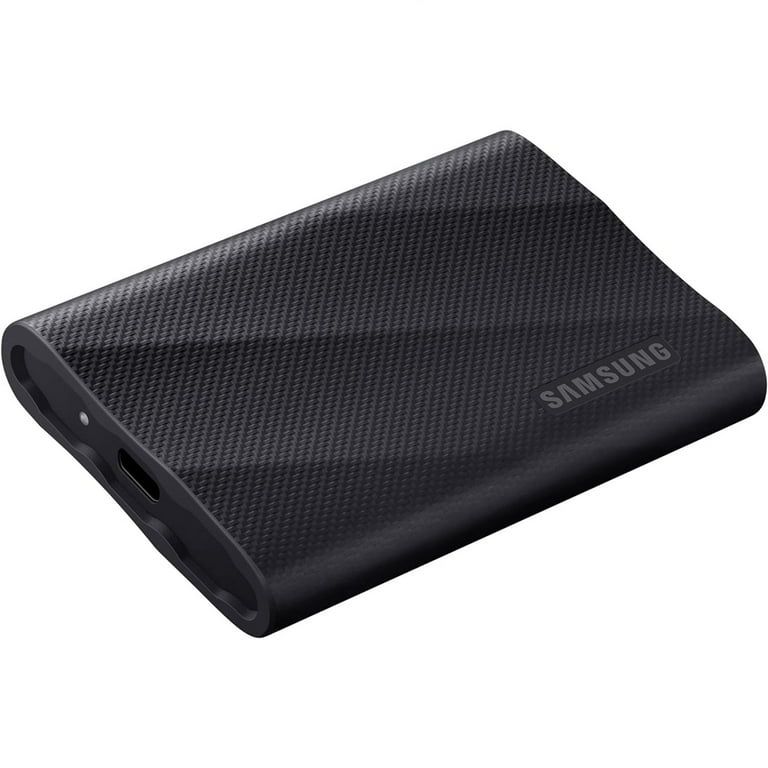 Samsung MU-PG2T0B/AM T9 2TB Portable SSD, USB 3.2 Gen 2x2 2,000 MB