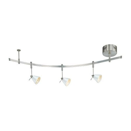 lite source kit 2883a fro unirail 3 light track light system with
