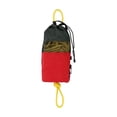 thumbnail image 2 of LOVIVER Floating Throw Bag 15M Rope Throw Bag for Buoyant Dinghy Ice Fishing Boating Red, 2 of 8