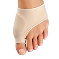 thumbnail image 2 of Corrector de dedo en valgo sin pinzamiento, hallux valgus, articulación del dedo gordo del pie, martillo, separador de dedos, espaciador, enderezador, férula, tratamiento quirúrgico auxiliar Vhermosa 2035739-2, 2 of 8