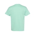 thumbnail image 3 of Hanes Ecosmart T-Shirt for Men Size up to 5XL, 3 of 5
