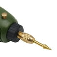 thumbnail image 4 of MYG Emery Carving needle Grinding Rods Drill Engraving Drilling for Glass Jade Stone, 4 of 9