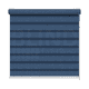 thumbnail image 2 of Persiana enrollable sheer elegance día y noche Blind Factory Azul 1.80m ancho x 2.40 m alto, 2 of 5