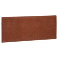 thumbnail image 5 of Camco Step Rug XL for Larger Manual or Electric RV Steps, 23"W, Brown, 5 of 6