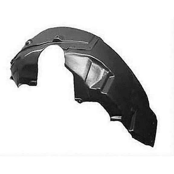 Left Hand Fender Liner Avenger for 2008-2010