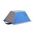 thumbnail image 3 of harper Balance Trainer EPE Cheer Stunt Stand Core Strength Enhancer Gymnastics Practice blue, 3 of 9
