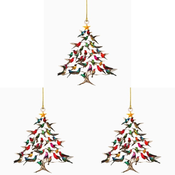 AKEGAMN Liquidation! Décorations en Forme pour Amateurs Décorations en Forme de Colibri Décorations en Forme de Colibri pour Amateurs de Colibris Décorations en Forme de Colibri Caractéristiques : Matériau de Haute Qualité