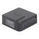 thumbnail image 1 of Escáner De Código De Barras Portátil, Conexión Por Cable USB ABS 3 Modos De Escaneo Aumentan La Eficiencia Escáner De Código De Barras De Guante Para Aplicaciones, 1 of 7