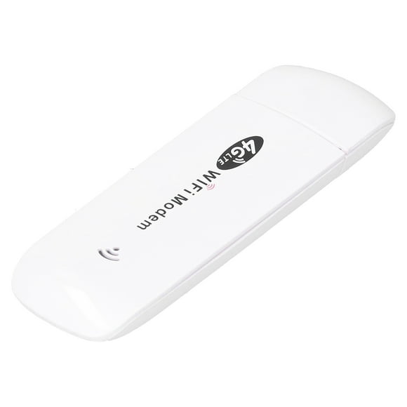 Dongle de módem WIFI ANGGREK 4G LTE TDD FDD Para coche con ranura Para tarjeta SIM