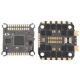 thumbnail image 1 of Flight Control Stack Board, Built in Type C Socket 3-6S Lipo Input Flight Controller  for FPV Drone Model, 1 of 7