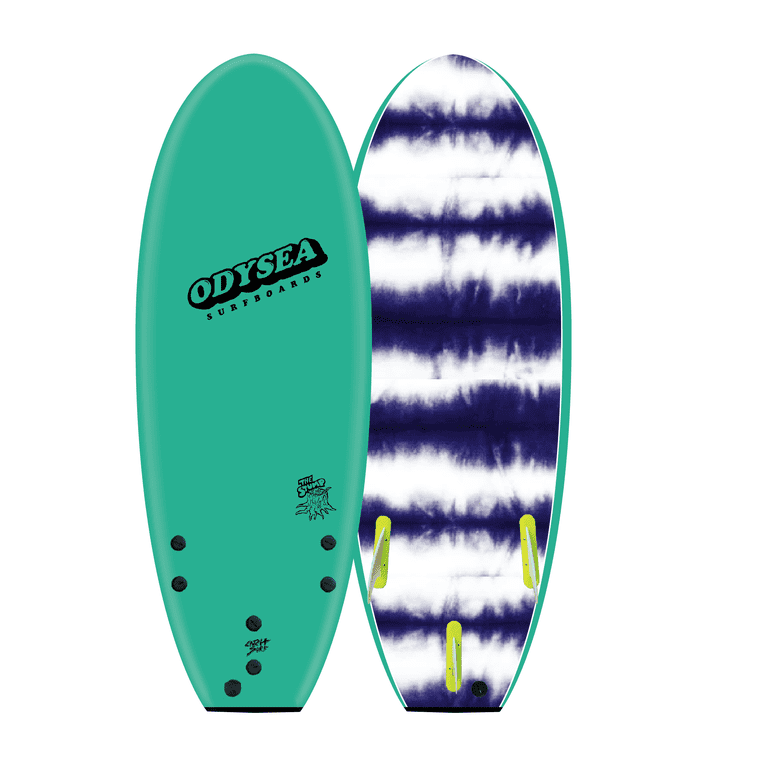 Catch Surf Odysea Stump 5'0