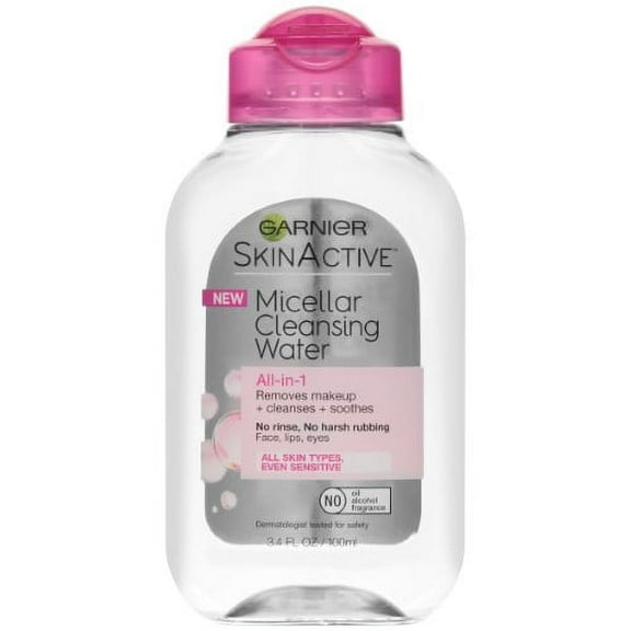 Garnier Micellar Cleanings Water Orignal (Pack of 10)