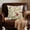 B, variant on SUTWOEN Daisy Throw Pillow Covers 18x18 Inch Spring Summer White Daisy Wildflowers 2D Print Pillowcases with Zipper for Home Bedroom Cozy Sofa Couch Summer Boho Flowers Holiday Decor