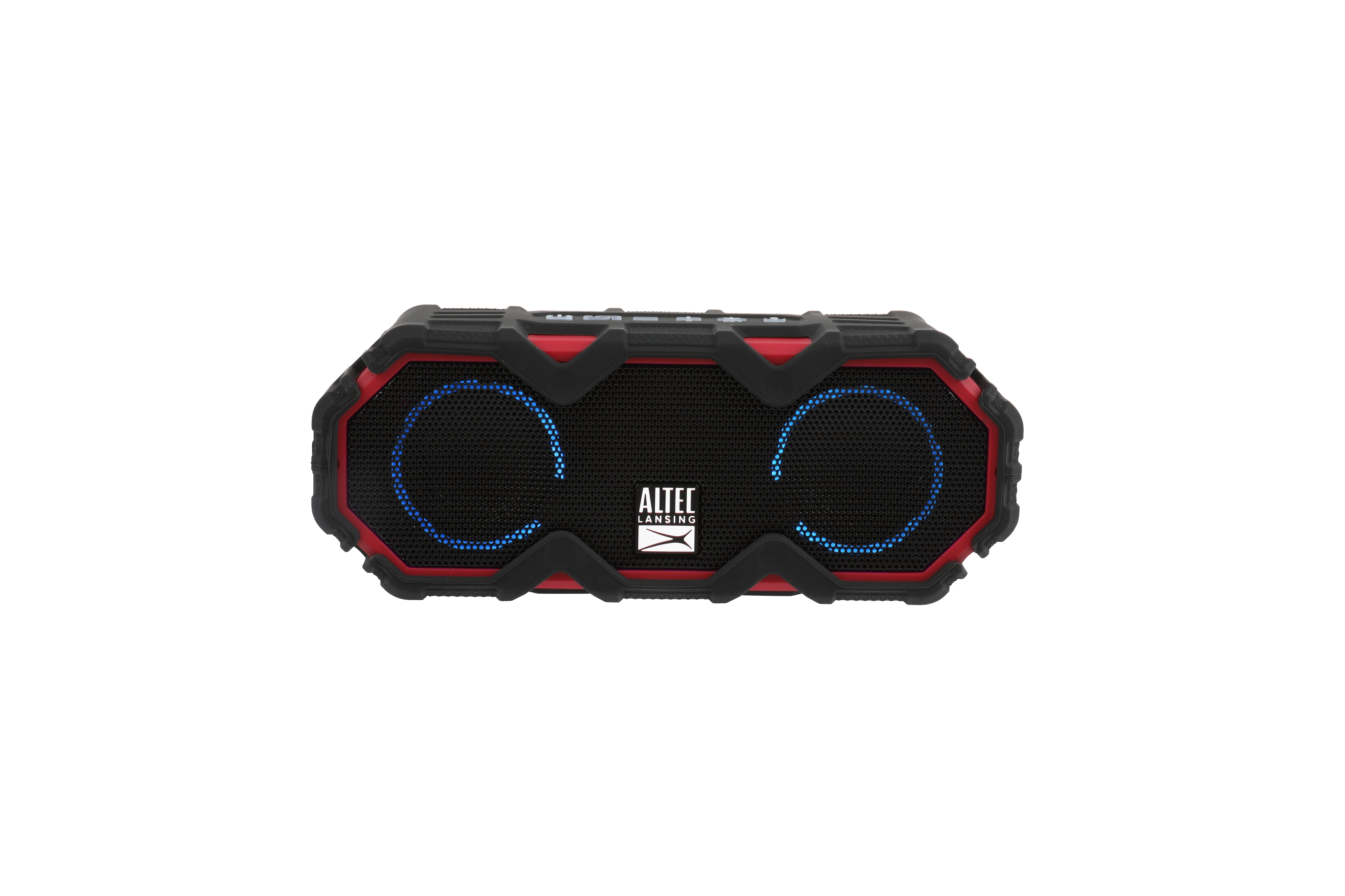 altec lansing tower speakers walmart
