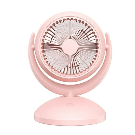 

Fan For Home Swinging Fan Pink