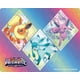 thumbnail image 2 of Colección de pegatinas Pokémon TCG Scarlet & Violet Glaceon, 2 of 3