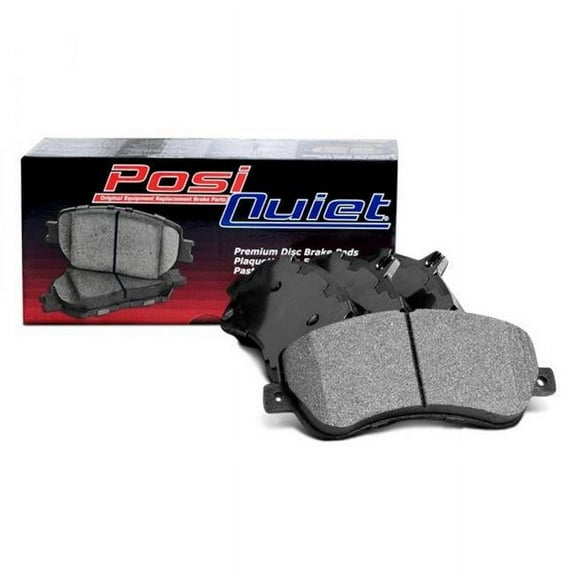 Disc Brake Pad Set Fits select: 2013-2016 CHEVROLET MALIBU, 2014-2020 CHEVROLET IMPALA