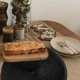 thumbnail image 4 of 6pcs Pp Environmentally Friendly Placemats, Solid Color Heat Insulation Mats, Decorative Mats, 4 of 4