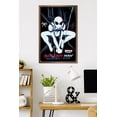 thumbnail image 2 of Marvel Animations' Your Friendly Neighborhood Spider-Man - Oscorp Suit Wall Poster, 22.375" x 34" Framed, 2 of 5