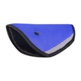 thumbnail image 4 of Soumake Triangle Holder Car Seat Belt Safe Protector Adjuster for Child Baby Kids Safety, 4 of 6