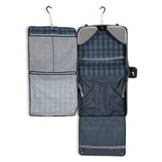 Skyway Luggage Sigma 7.0 Rolling Garment Bag, Adult