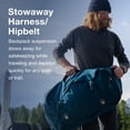 thumbnail image 4 of Mochila de viaje Osprey Fairview 55L para mujer - Negra, 4 of 9