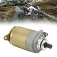 thumbnail image 4 of Starter Motor, Strong Scooter Starter Motor Rustproof Abrasion Resistant Powerful Metal Stable  For GY6-125 150 157CC Engine, 4 of 8