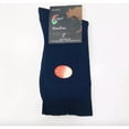 thumbnail image 3 of Calcetines diabéticos X12 para hombre, 100% algodón, sin costuras, tallas 39-43, 3 of 3