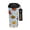 Cup lid beige, variant on 500ml Double-Wall Vacuum Insulated Tumblers Stainless Steel Coffee Tumbler with Ceramic Coating Autumn Maple Leaves