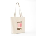 thumbnail image 7 of CafePress - Live Love Bake Tote Bag - Unisex Canvas Tote Bag, Beige, 1-Piece, 7 of 7
