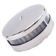thumbnail image 4 of Boat Light Bi-Color Bow Light LED Navigation Lights Red & Green Stainless Steel for Marine Boat Pont, 4 of 5