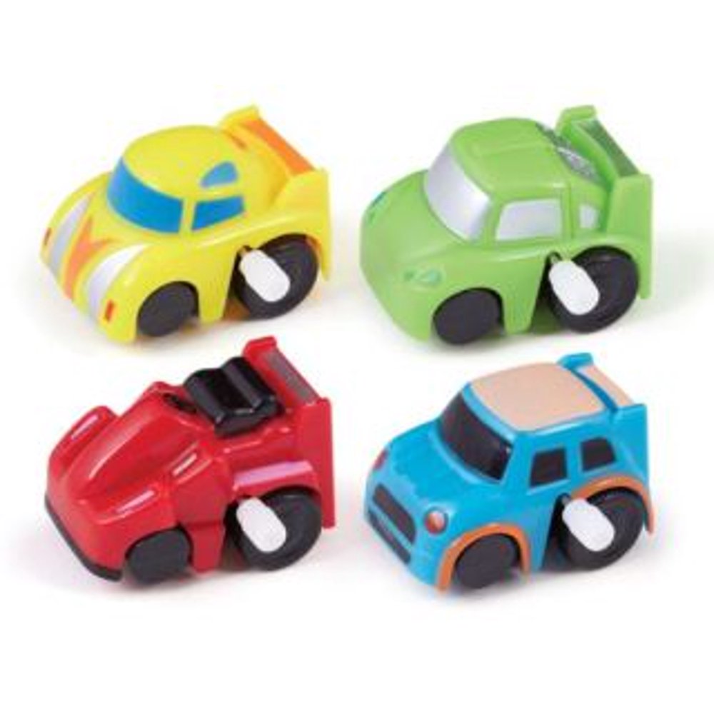 WIND UP TOYS Car Wind Up Toy One Piece
