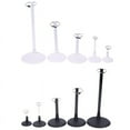 thumbnail image 4 of CNKOO 1PC Adjustable Metal Doll Dummy Puppet Stand Holder Bracket Support Doll Accessories, 4 of 6