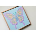 thumbnail image 6 of Cricut Smart Paper Sticker Cardstock, Pastels, 13" x 13", 6 of 7