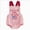 A16-Pink, variant on Baby 12-18 Months One-Piece Romper My First 4th Of July Baby Girl Boy Outfit Romper Sleeveless Backless Overall Summer Clothes A16-Pink