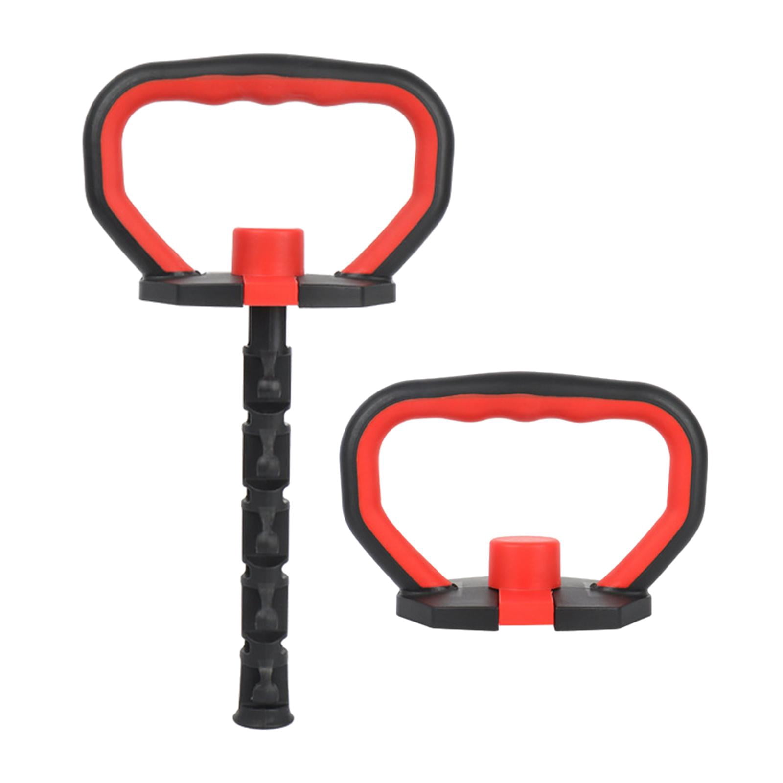 harayaa Kettlebell Handle Arm Strength Portable Men Women Exercise Professional Kettle