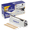 White, variant on Wallaby Impulse Heat Sealer 8 inch Manual Heat Sealing Machine - Mylar Bag Sealer - (Blue)