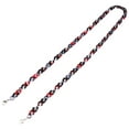 thumbnail image 1 of Glasses Chain Eye Glasses Holder Around Neck Sunglasses Chain Stylish Eyeglass Chain, 1 of 5